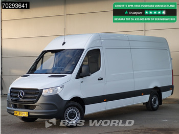 Furgão MERCEDES-BENZ Sprinter 317