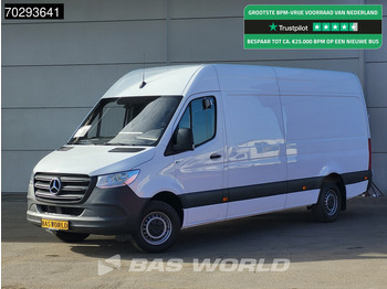 Furgão MERCEDES-BENZ Sprinter 317