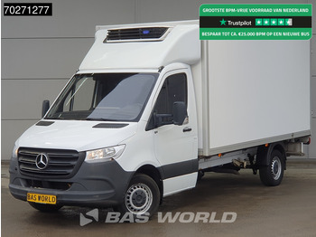 Carrinha frigorífica MERCEDES-BENZ Sprinter 317