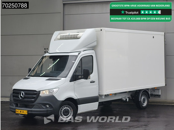 Carrinha frigorífica MERCEDES-BENZ Sprinter 317