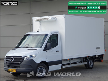 Carrinha frigorífica MERCEDES-BENZ Sprinter 317