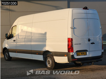 Leasing de Mercedes-Benz Sprinter 317 CDI L3H2 Koelwagen Thermo King V-200 MAX 230V Stekker Trekhaak Airco Cruise Camera Navi Koeler Koel Kühlwagen 12m3 Airco Tre Mercedes-Benz Sprinter 317 CDI L3H2 Koelwagen Thermo King V-200 MAX 230V Stekker Trekhaak Airco Cruise Camera Navi Koeler Koel Kühlwagen 12m3 Airco Tre: foto 2