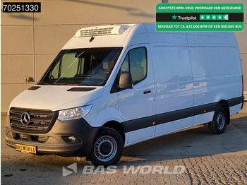 Leasing de Mercedes-Benz Sprinter 317 CDI L3H2 Koelwagen Thermo King V-200 MAX 230V Stekker Trekhaak Airco Cruise Camera Navi Koeler Koel Kühlwagen 12m3 Airco Tre Mercedes-Benz Sprinter 317 CDI L3H2 Koelwagen Thermo King V-200 MAX 230V Stekker Trekhaak Airco Cruise Camera Navi Koeler Koel Kühlwagen 12m3 Airco Tre: foto 1