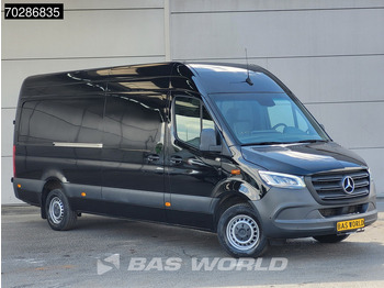 Furgão Mercedes-Benz Sprinter 319 CDI Automaat 190PK Trekhaak LED Airco Camera Parkeersensoren MBUX CarPlay Euro6 L3 16m3 Airco Trekhaak: foto 3