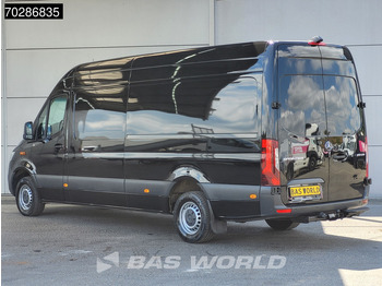 Furgão Mercedes-Benz Sprinter 319 CDI Automaat 190PK Trekhaak LED Airco Camera Parkeersensoren MBUX CarPlay Euro6 L3 16m3 Airco Trekhaak: foto 2
