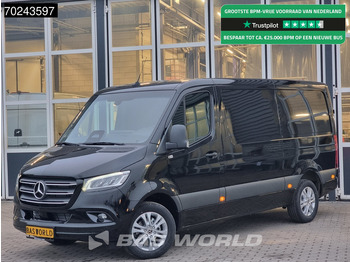 Furgão MERCEDES-BENZ Sprinter 319