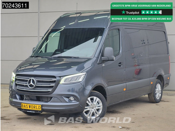 Furgão MERCEDES-BENZ Sprinter 319