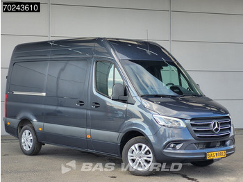 Furgão novo Mercedes-Benz Sprinter 319 CDI Automaat L2H2 2025model ACC LED Navi Camera Velgen 11m3 Airco: foto 3 Furgão novo Mercedes-Benz Sprinter 319 CDI Automaat L2H2 2025model ACC LED Navi Camera Velgen 11m3 Airco: foto 3