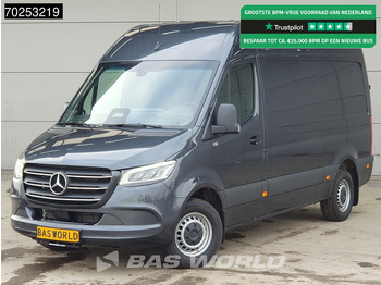 Furgão MERCEDES-BENZ Sprinter 319