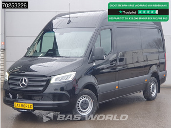 Furgão MERCEDES-BENZ Sprinter 319