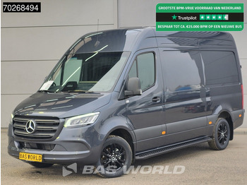 Furgão MERCEDES-BENZ Sprinter 319