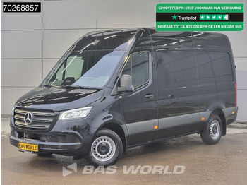 Furgão MERCEDES-BENZ Sprinter 319