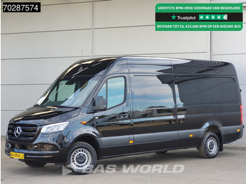 Furgão MERCEDES-BENZ Sprinter 319