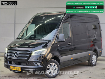Furgão MERCEDES-BENZ Sprinter 319