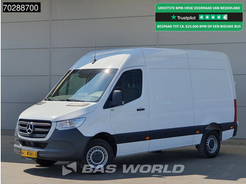Furgão MERCEDES-BENZ Sprinter 319