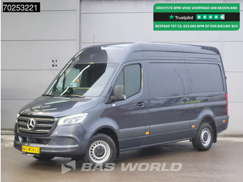 Furgão MERCEDES-BENZ Sprinter 319