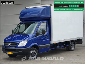 Carrinha de contentor MERCEDES-BENZ Sprinter 513