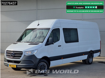 Furgão MERCEDES-BENZ Sprinter 514