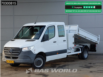 Carrinha basculante MERCEDES-BENZ Sprinter 514