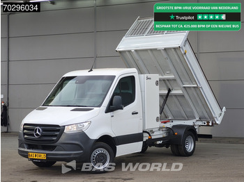 Carrinha basculante MERCEDES-BENZ Sprinter 514