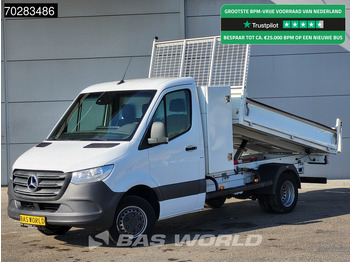 Carrinha basculante MERCEDES-BENZ Sprinter 514