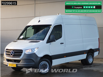 Furgão MERCEDES-BENZ Sprinter 516