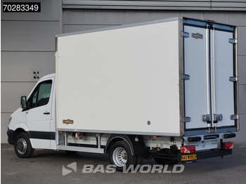 Carrinha frigorífica Mercedes-Benz Sprinter 519 CDI V6 Koelwagen Bi-Temp Carrier Pulsor 600mt Chereau Vries Vriezer Airco Cruise Camera Euro6 Koel Koeler Kühl Kühler Frigo: foto 2