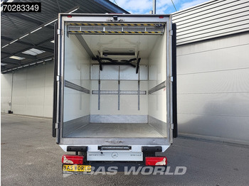 Carrinha frigorífica Mercedes-Benz Sprinter 519 CDI V6 Koelwagen Bi-Temp Carrier Pulsor 600mt Chereau Vries Vriezer Airco Cruise Camera Euro6 Koel Koeler Kühl Kühler Frigo: foto 3