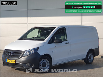Furgão compacto MERCEDES-BENZ Vito 109