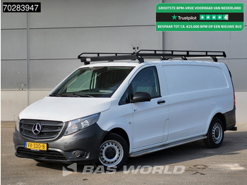 Furgão compacto MERCEDES-BENZ Vito 109