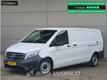 Furgão compacto MERCEDES-BENZ Vito 110