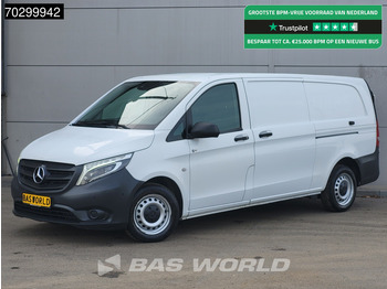 Furgão compacto MERCEDES-BENZ Vito 110