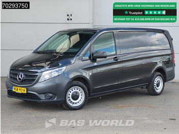 Furgão compacto MERCEDES-BENZ Vito 110