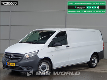 Furgão compacto MERCEDES-BENZ Vito 110