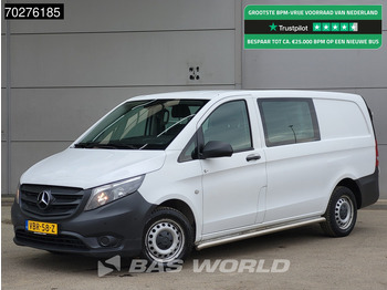 Furgão compacto MERCEDES-BENZ Vito 111
