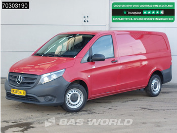 Furgão compacto MERCEDES-BENZ Vito 111