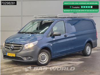 Furgão compacto MERCEDES-BENZ Vito 111