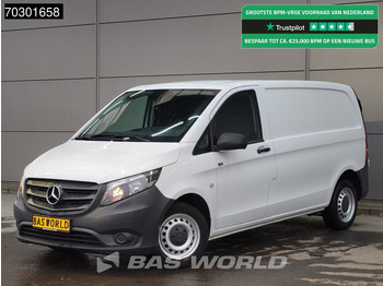 Furgão compacto MERCEDES-BENZ Vito 114