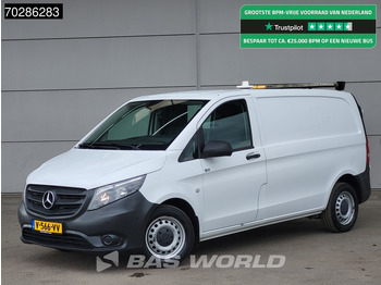 Furgão compacto MERCEDES-BENZ Vito 114