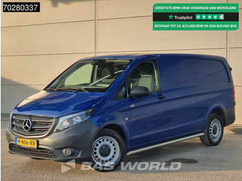 Furgão compacto MERCEDES-BENZ Vito 114