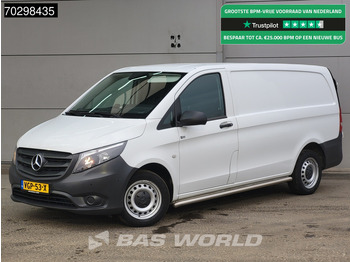 Furgão compacto MERCEDES-BENZ Vito 114