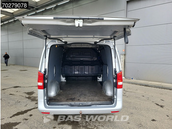 Furgão compacto Mercedes-Benz Vito 114 Automaat L2H1 Trekhaak Navi Airco Cruise Camera Parkeersensoren Euro6 L2 5m3 Airco Trekhaak Cruise control: foto 3