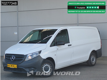 Furgão compacto MERCEDES-BENZ Vito 114