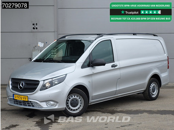 Furgão compacto MERCEDES-BENZ Vito 114