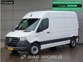 Furgão MERCEDES-BENZ eSprinter 312
