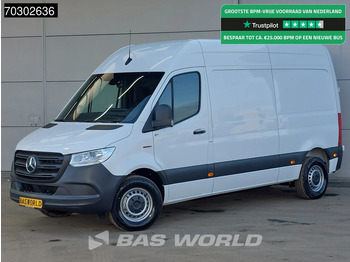 Furgão MERCEDES-BENZ eSprinter 312