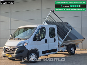 Carrinha basculante OPEL