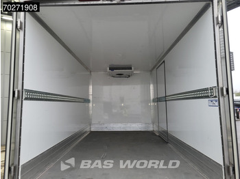 Carrinha frigorífica Opel Movano 165PK Koelwagen Carrier Koel Airco Cruise 165PK Kuhlkoffer Koeler Bakwagen Koffer 17m3 Airco Cruise control: foto 3