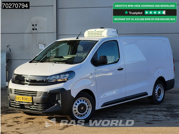 Carrinha frigorífica OPEL Vivaro