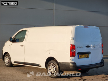 Furgão compacto Opel Vivaro 145pk Automaat L3H1 Navi Camera Parkeersensoren Airco Cruise L3 6m3 Airco Cruise control: foto 2